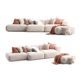 Sketch Miller Chaise